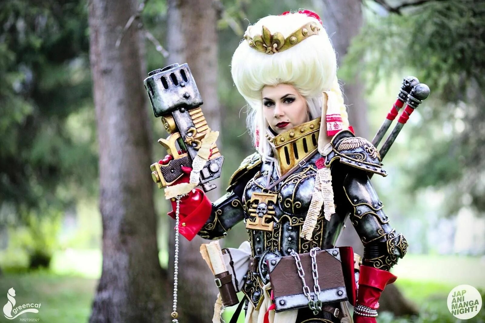 Косплей вархаммер. Warhammer 40 000 косплей. вархаммер 40 000 косплей. warhammer 40000 косплей. вархаммер косплей.