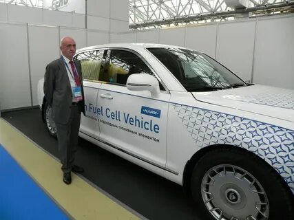 Automobility