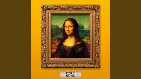 Mona liza 5