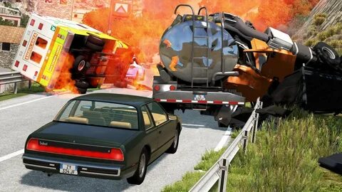 Crash project