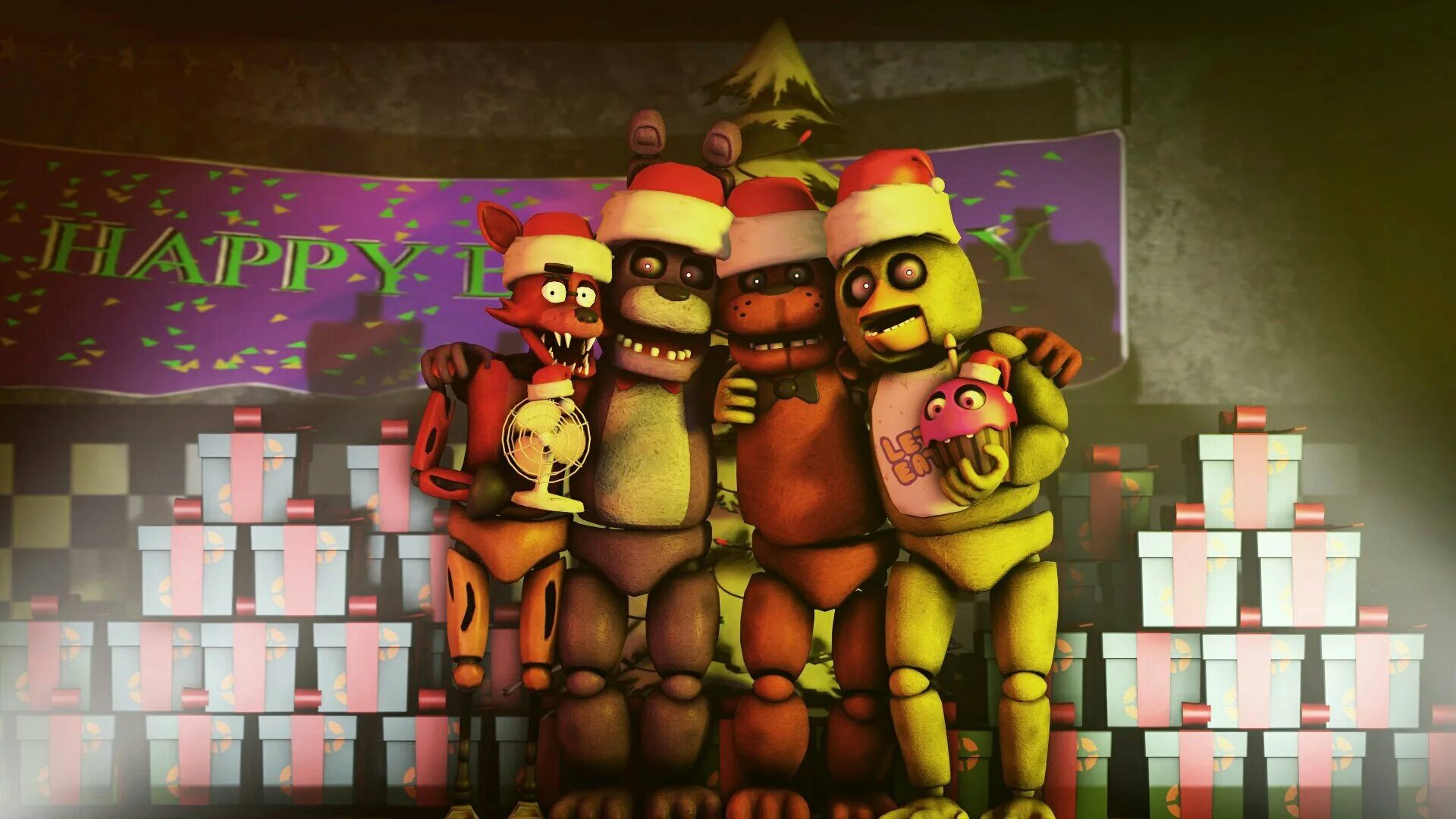 New nights at freddy. Игра игра five nights at freddys 4. New nights at freddy. New nights at freddy. Аниматроники фнаф 1.