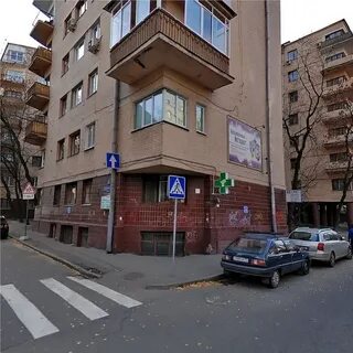 Пер сивцев вражек 6 2