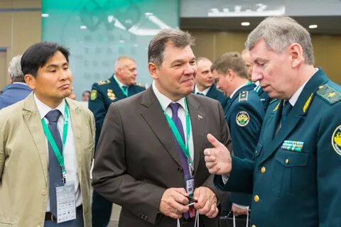 Московская областная таможня