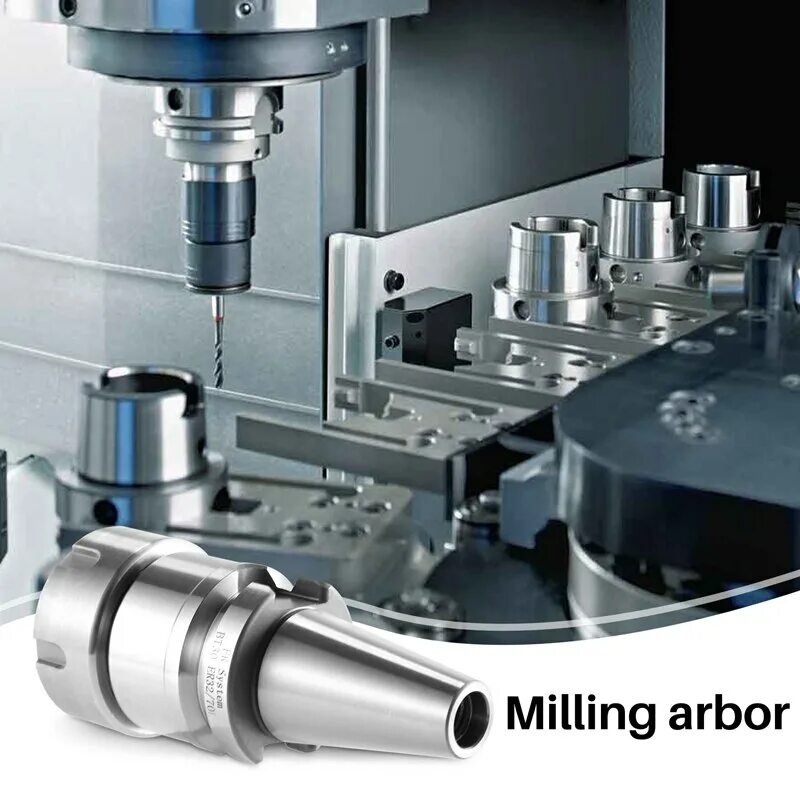 Cnc metals
