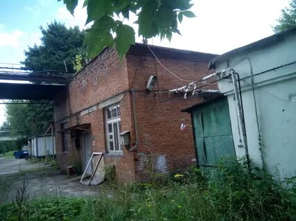 Фабричная щелковская