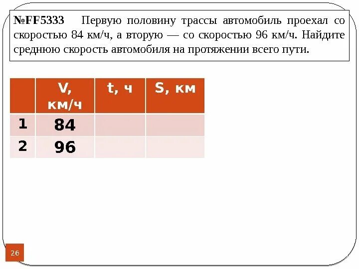 Автомобиль проехал первую половину времени. Найдите среднюю скорость автомобиля на протяжении всего. Скорость автомобиля на протяжении всего пути. Половину трассы автомобиль проехал. Первую половину пути автомобиль.