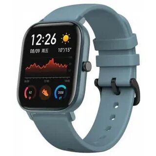 Смарт часы xiaomi smart watch