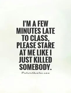 Just somebody