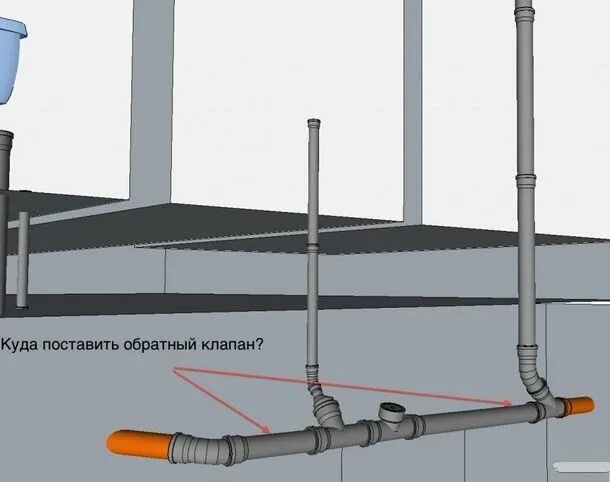 Аэратор канализационный 110 схема установки. Аэратор для канализации 110 схема установки. Клапан на фановую трубу канализации 110. Клапан вентиляции канализации 110. Нюансы монтажа
