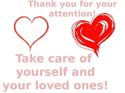 Your loved ones