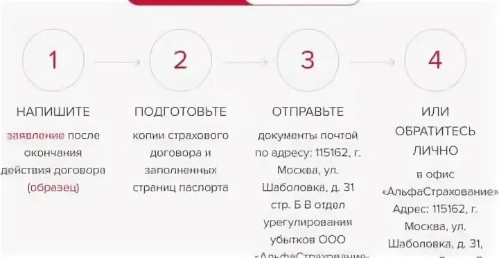 Альфастрахование жизнь выплаты