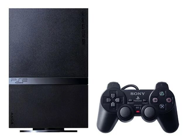 Игровая консоль sony playstation 2. Sony PLAYSTATION 2 Slim. PLAYSTATION 2 Slimline. Sony ps2 9000. Sony ps2 Slim.