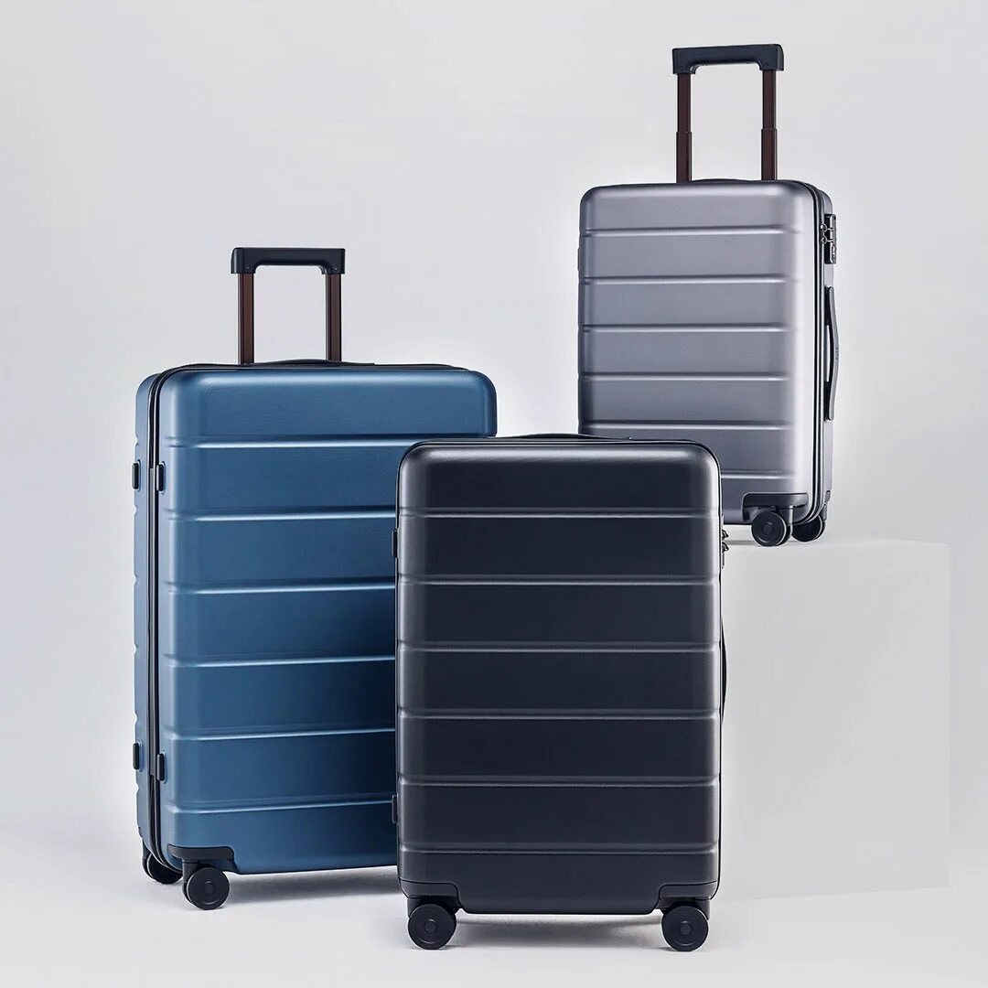Luggage buy. Xiaomi luggage classic 20. чемодан xiaomi 20. чемодан xiaomi luggage. чемодан xiaomi suitcase.