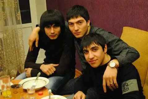 Аруся кавказ где живет