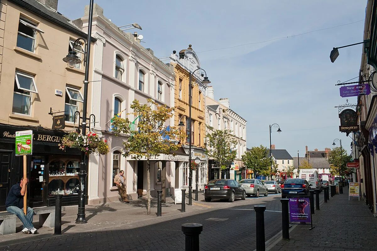 1 main st