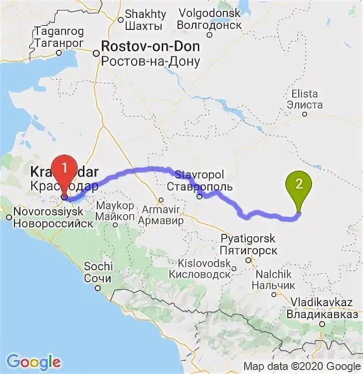 Буденновск краснодар