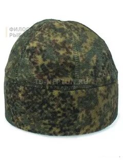 Цифра шапки