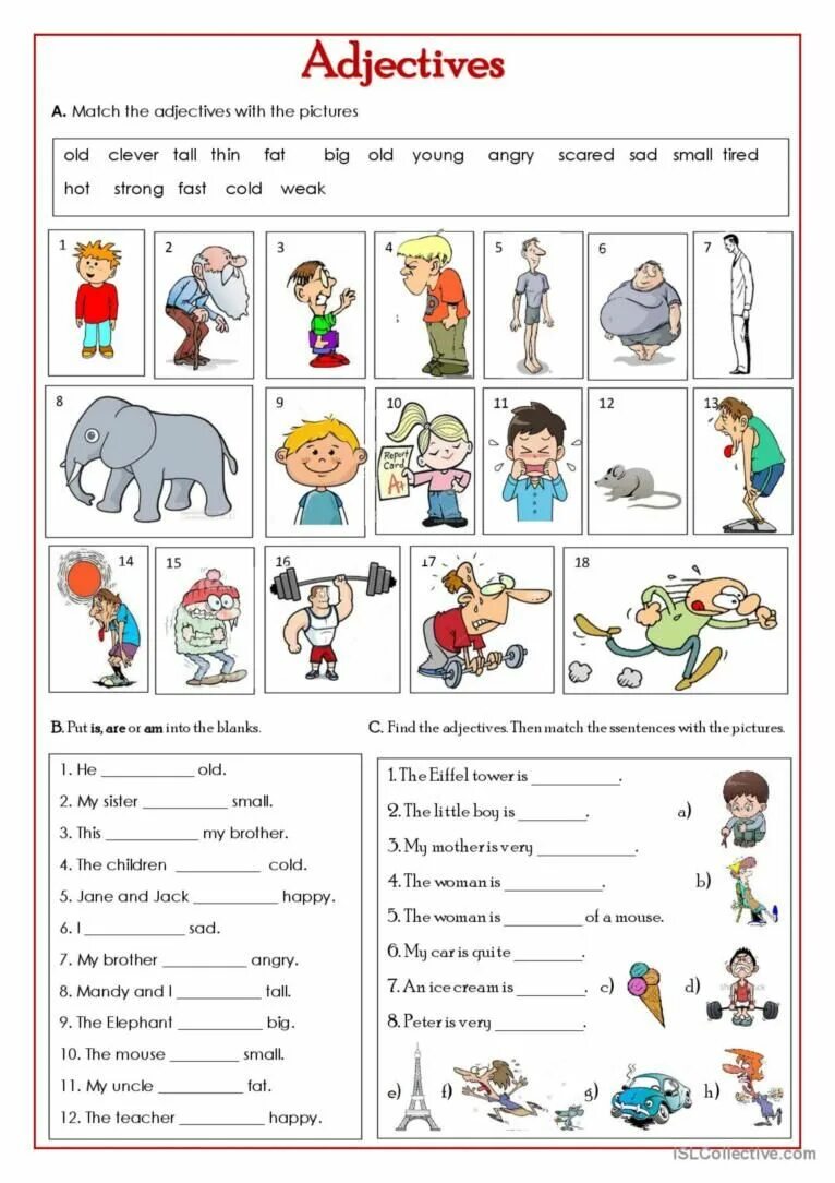 Прилагательные Worksheets. Adjectives английский Worksheet. Прилагательные Worksheets for Kids. Прилагательные на английском. Adjectives activities