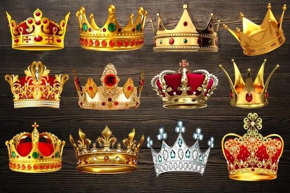 Как выглядит настоящая корона Click to Buy Peacock Star Men's Pageant Imperial Tiara Full Circle Round Gold Co