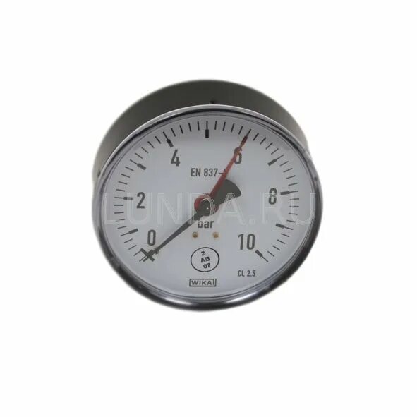10. 12. Манометры wika 111. 53. 100.