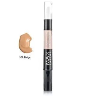 Max factor 306