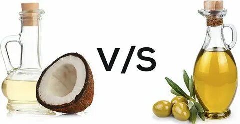 Some olive oil