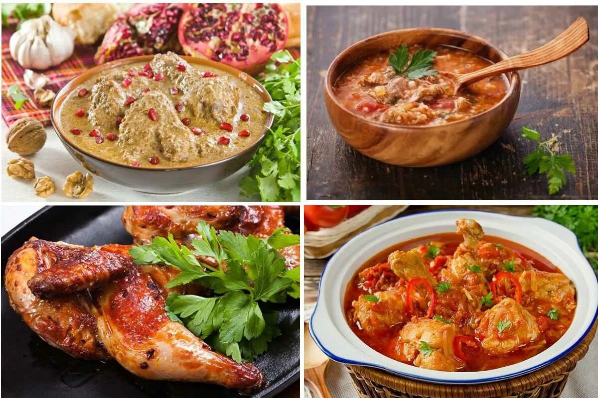 Корнер грузинской кухни на фудкорте с быстрой окупаемостью Купить бизнес в Москв