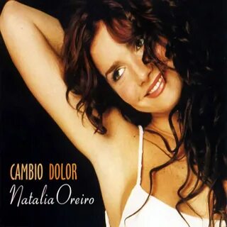 Natalia oreiro cambio