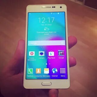 Samsung 5 характеристики