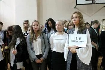 Колледж спб после 9 класса бюджет