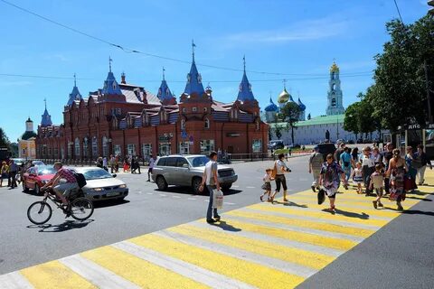 Куда сходить в советском