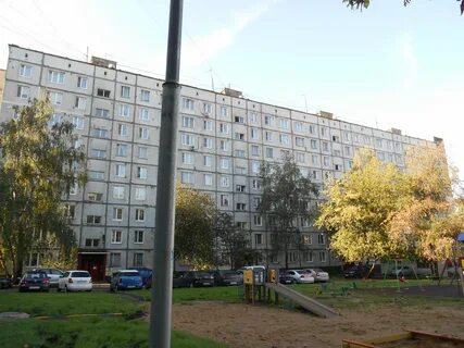 Дмитровское 42