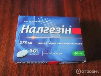 Таблетки от головной боли быстрого действия