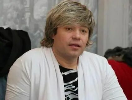 Жеребкин