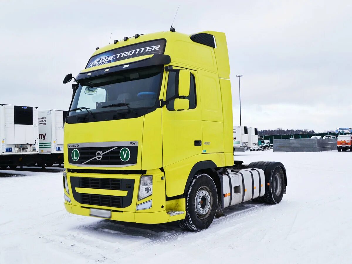 Volvo fh 2012. Вольво ФН 16. Вольво ФН 12. Вольво ФН 16 седельный тягач. Volvo FH желтая.