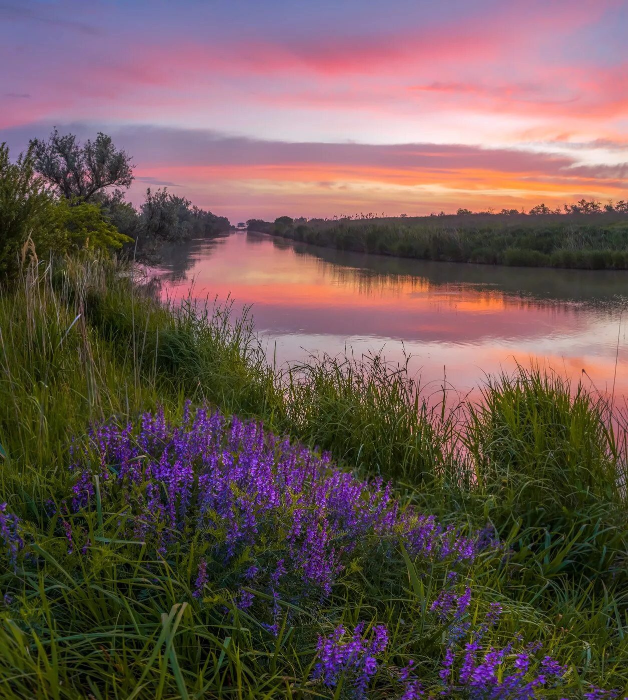 Утренний рассвет. Прекрасней утренней зари. Утро (утренняя заря) (1534). Прекрасней утренней зари. Природа рассвет.