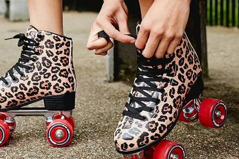 Roller skate