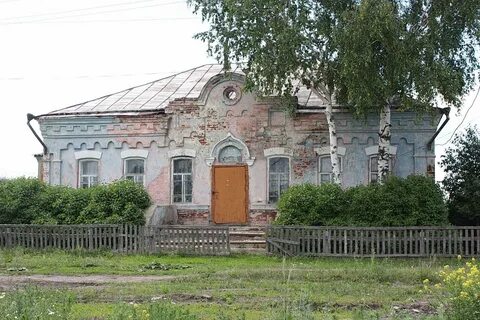 Мордовия атюрьевский