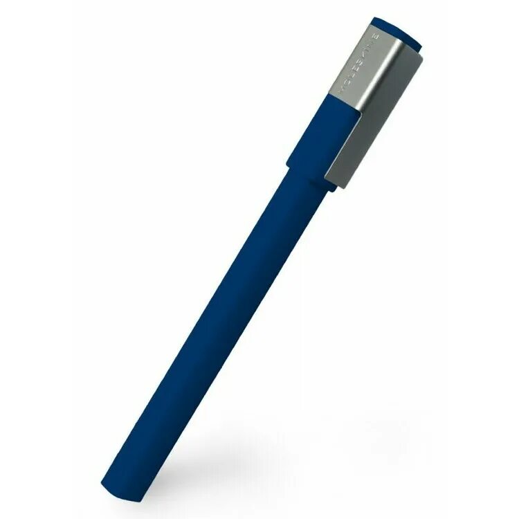 Pens plus. Moleskine ручка. Синяя ручка-роллер. Ручки роллера в блистере. 1107.10R ручка.