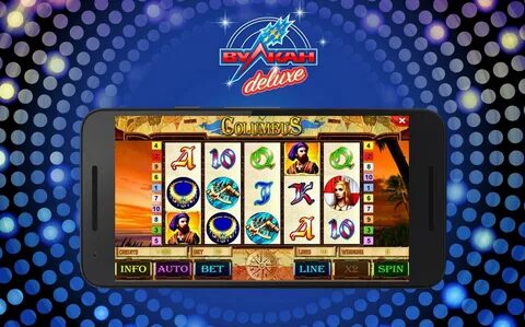 Вулкан делюкс на реальные деньги играть