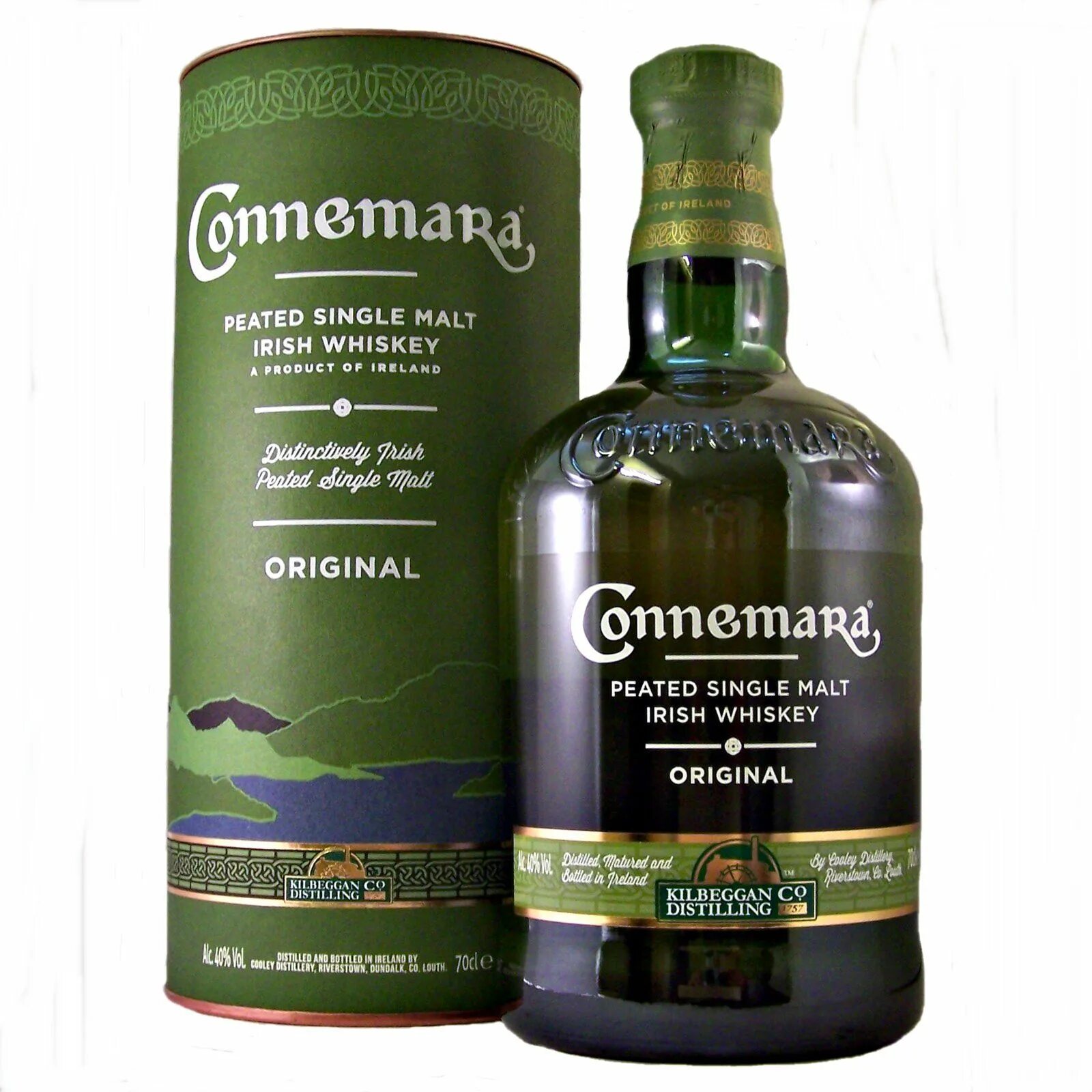 Ирландский виски Connemara. Виски Connemara Original. Connemara Single Malt. Ирландский односолодовый виски марки. Irish malt