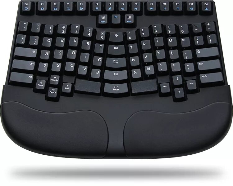 Клавиатура без ошибок. Клавиатура truly ergonomic. эргономичная клавиатура без цифрового блока. клавиатура без цифрового блока. клавиатура компьютера 6000 рублей.