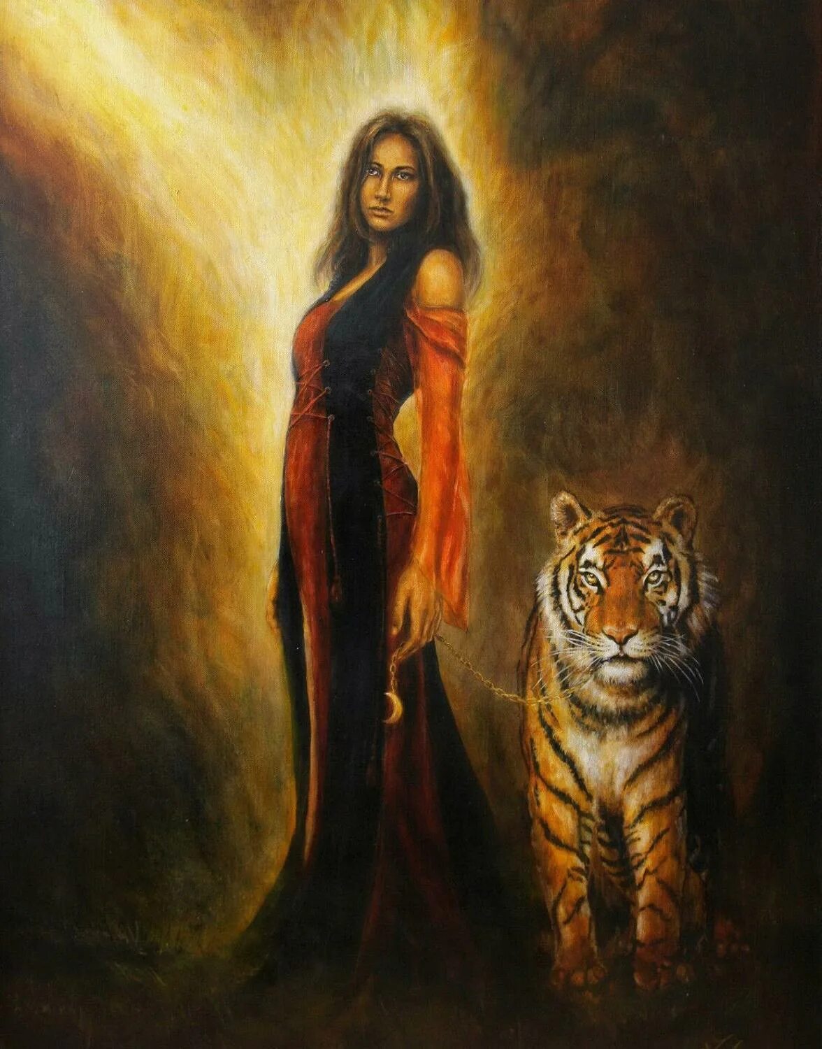 Моя царица королева тигрица. Тигр и девушка. тигрица царица. богиня с тигром. девушка на тигре.