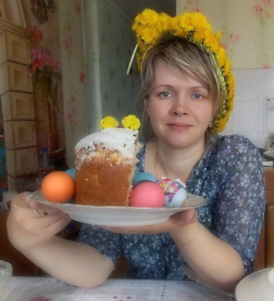 Работа няня московская область