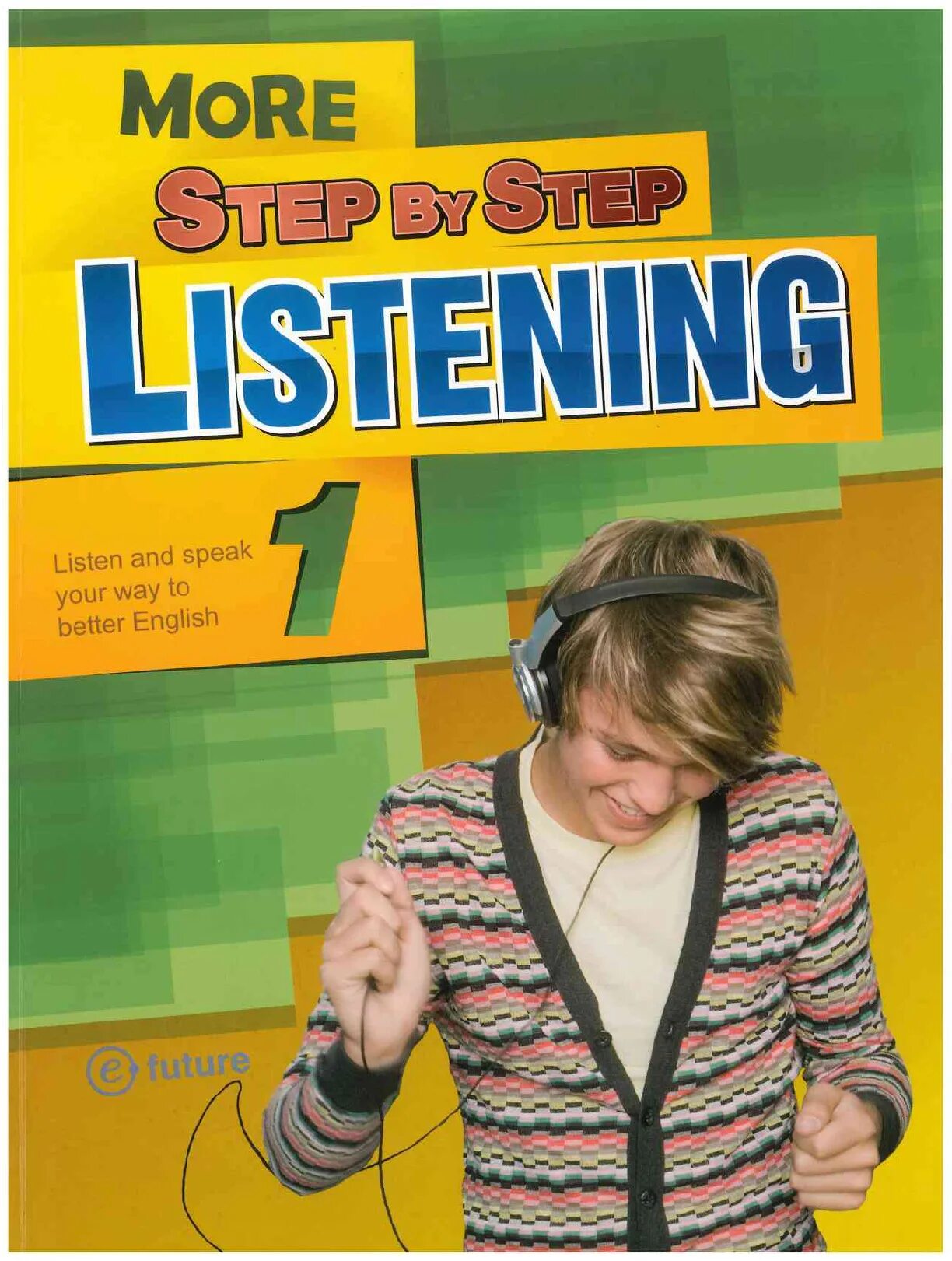 More students book. Step by Step Listening 1. More Step by Step Listening. Step by Step учебник английского. Listening УМК.