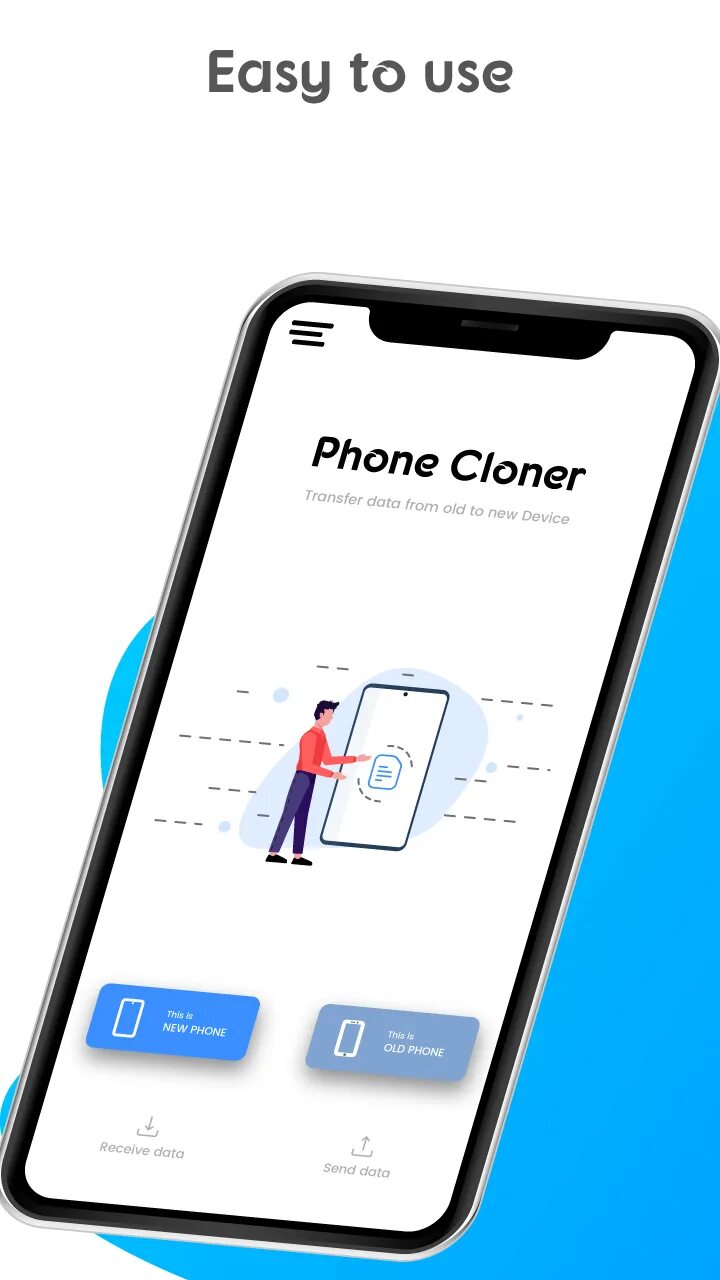 Phone clone установить. Phone clone скриншоты. копия телефона phone clone. предложение phone clone. smart clone.