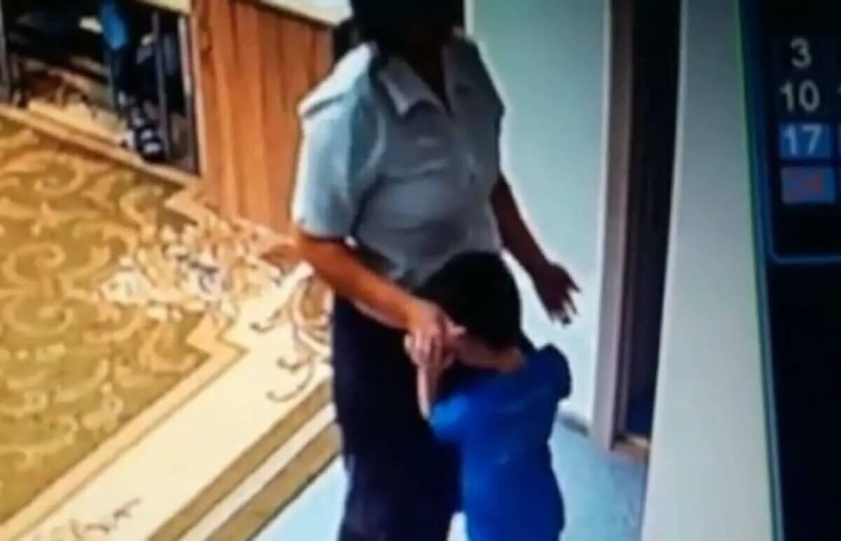 Отомстил отцу за девушку