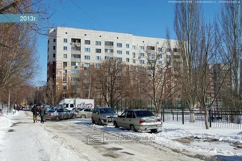 Пугачевская 40