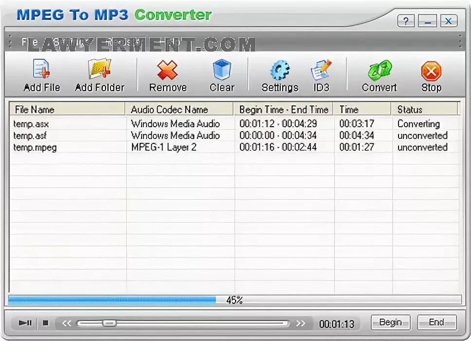 Изменить формат на мп3. Файлы wav wma. mpeg в wav. mpeg-3 (.mp3). wav формат в avi.