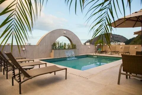 Rio hotel